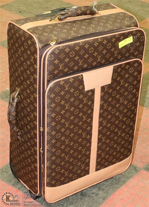 vintage louis vuitton luggage replica|louis vuitton copies.